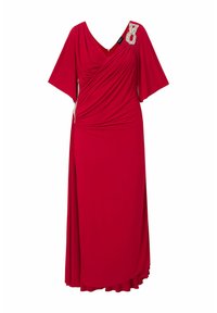 Niet geselecteerd, light red