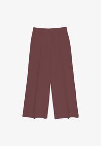 No seleccionado, mauve
