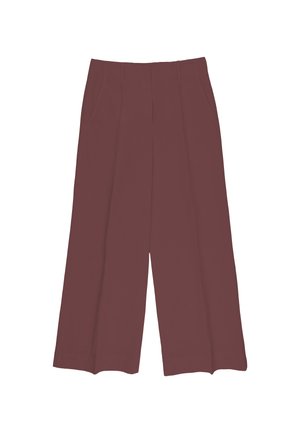 Slowear Stoffhose - mauve