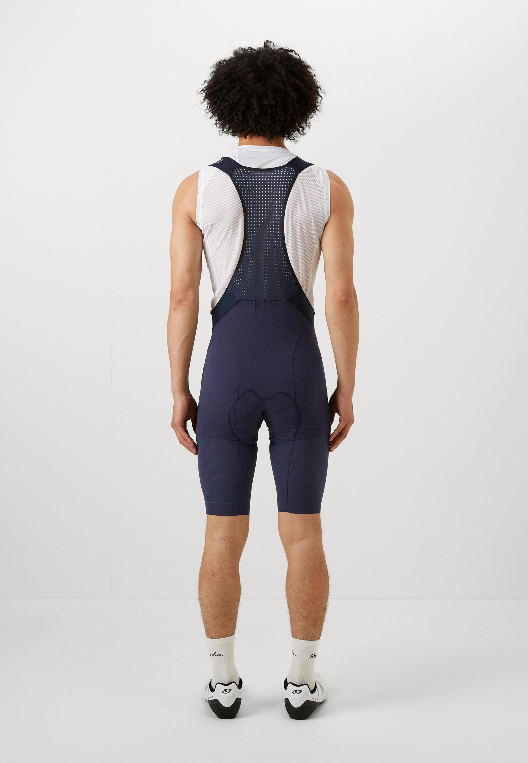 Castelli PREMIO EVO BIBSHORT - Bib shorts - belgian blue/blue