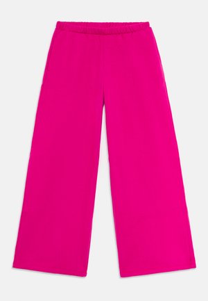 SOFT GIRLS - Trainingsbroek - bright fuchsia