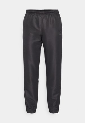 Kappa Broek - black greyish