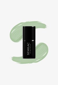 SEMILAC - SEMILAC UV GEL POLISH - Base coat - picnic soirée Immagine in miniatura 1