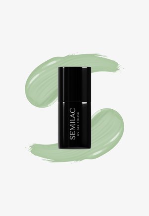 SEMILAC UV GEL POLISH - Base coat - picnic soirée