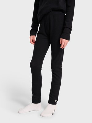 Hummel Leggings - black