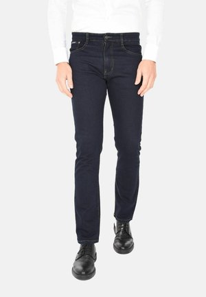 Jeans slim fit - blu scuro