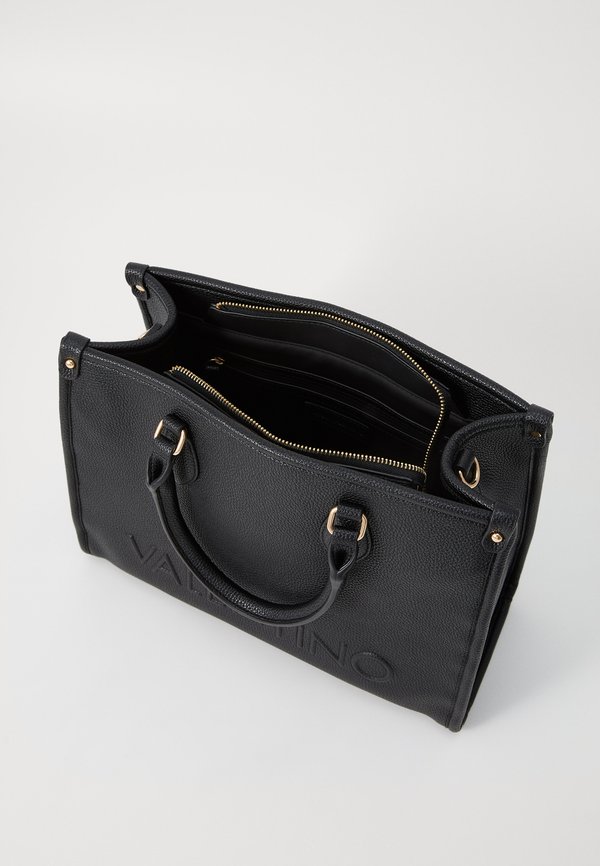 RISED  - Handbag - nero4