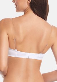 Creaciones Selene MERCEDE S - Sujetador push-up - blanco