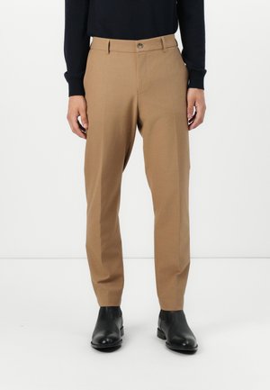 PERIN - Pantaloni - medium beige
