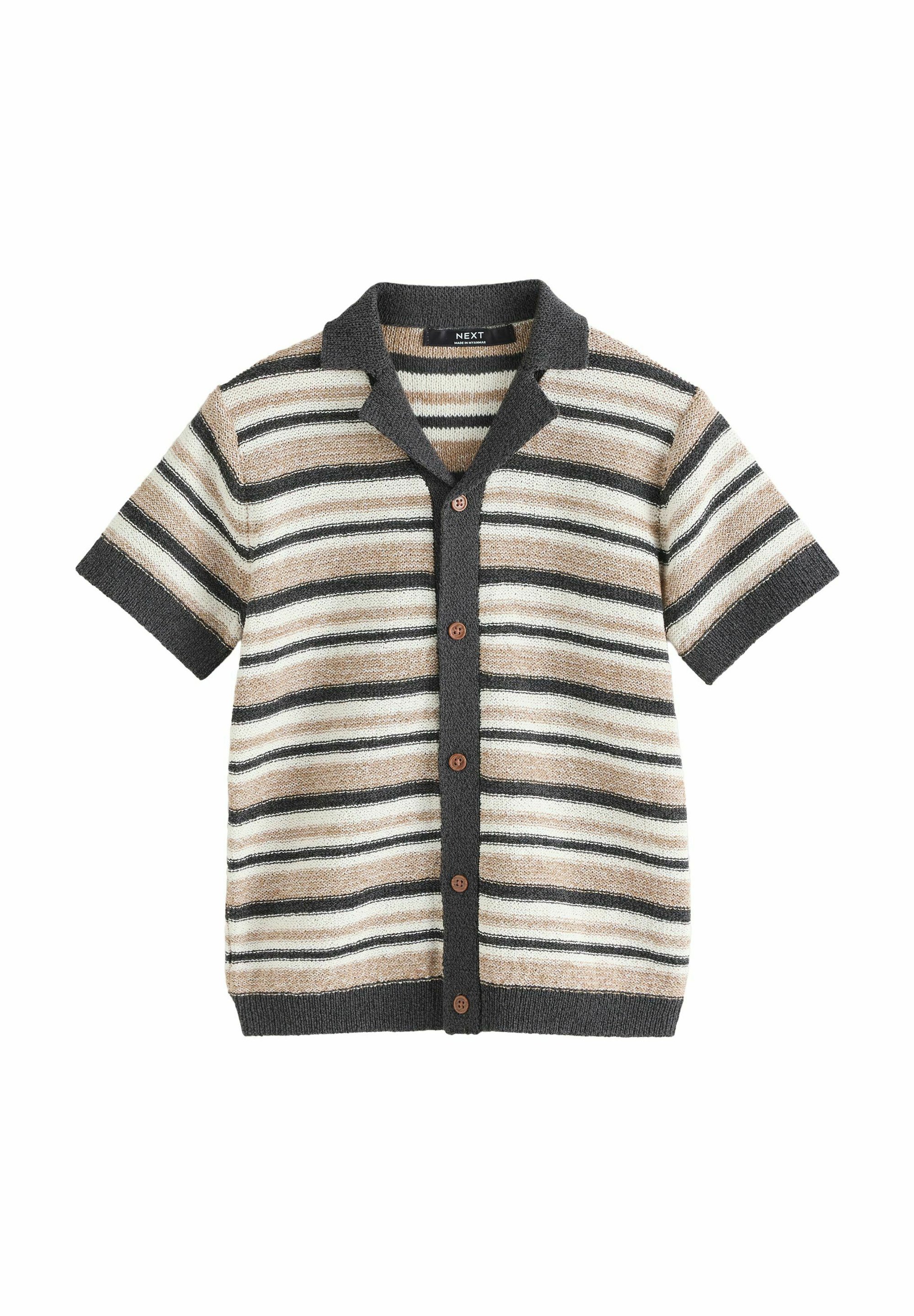 Cardigan Camicia E Shorts Baby Cardigan, Shirt And Shorts Set