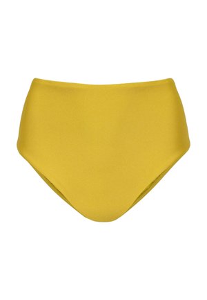 Bikini bottoms - green