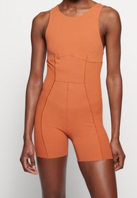 Nike Performance Survêtement - brown