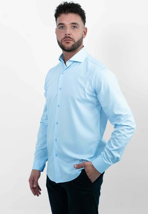 Overhemd - light blue