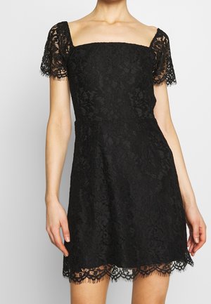 Vestito elegante - black