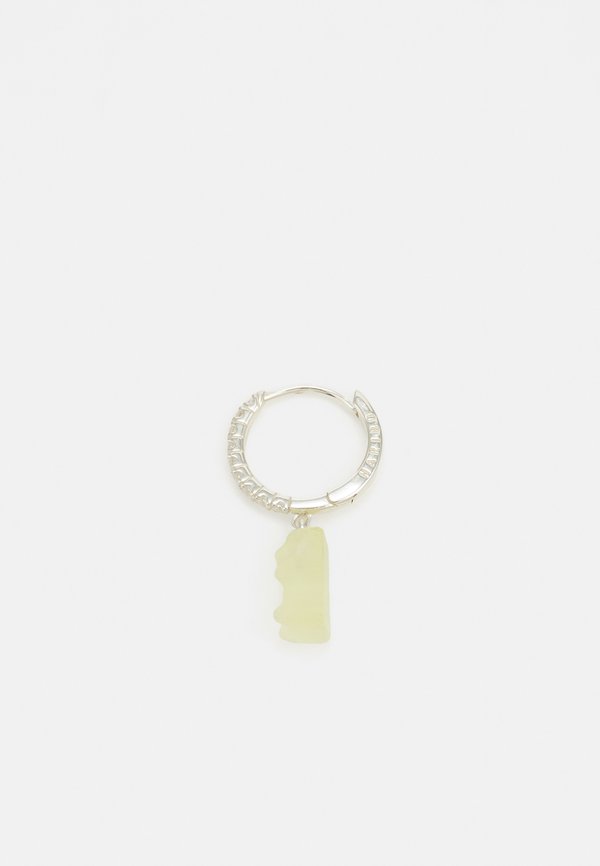 HARIBO CRÉOLE UNIQUE - Einzelner Ohrring