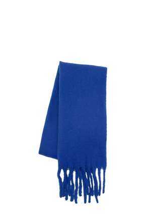 Fular - royal blue