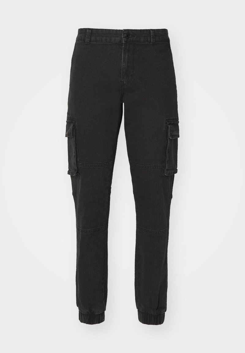 Blugi loose fit