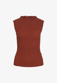 Δεν επιλέχθηκε, fired brick