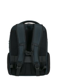 Samsonite BIZ2GO Rucksack - Zaino - deep blue
