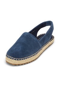 Marc O'Polo GEM - Espadrilles - navy