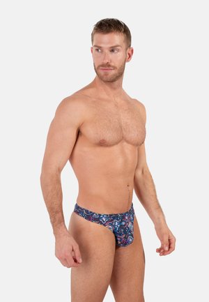 FUNKY STYLE  - Slip - navy blue