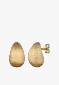 Unausgewählt, gold-coloured