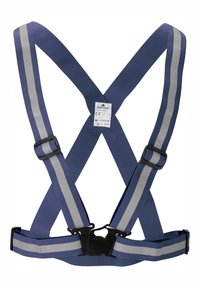 Endurance REFLEKTORWESTE EXERCISE  - Fitness / yoga - navy