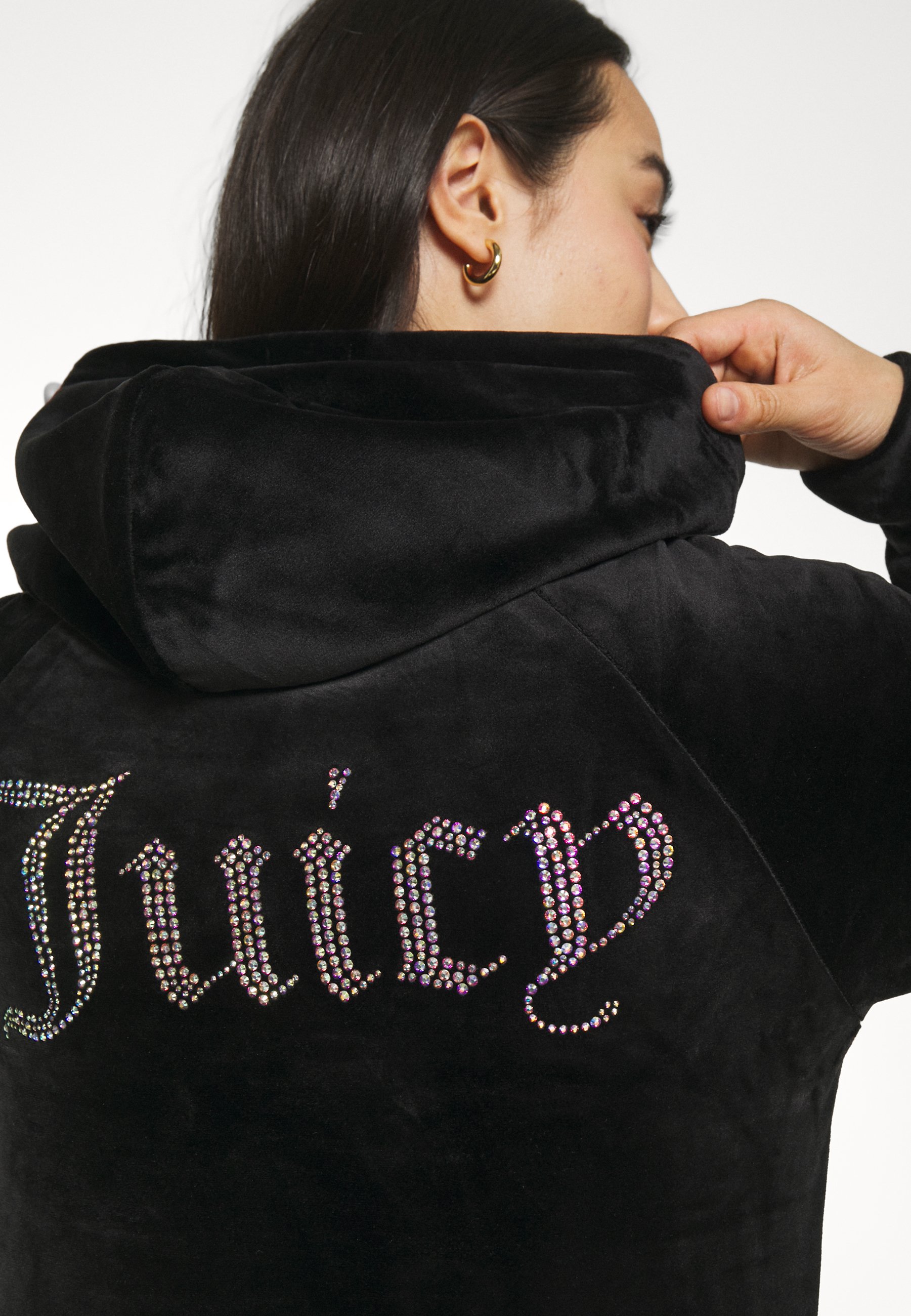juicy sweatshirt
