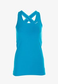 Unausgewählt, turquoise