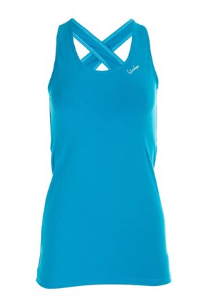 Winshape WVR32 - Topp - turquoise