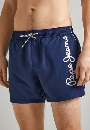 SWIMSHORT - Short de bain - navy