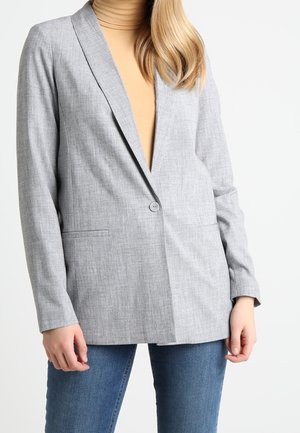 Manteau court - light grey