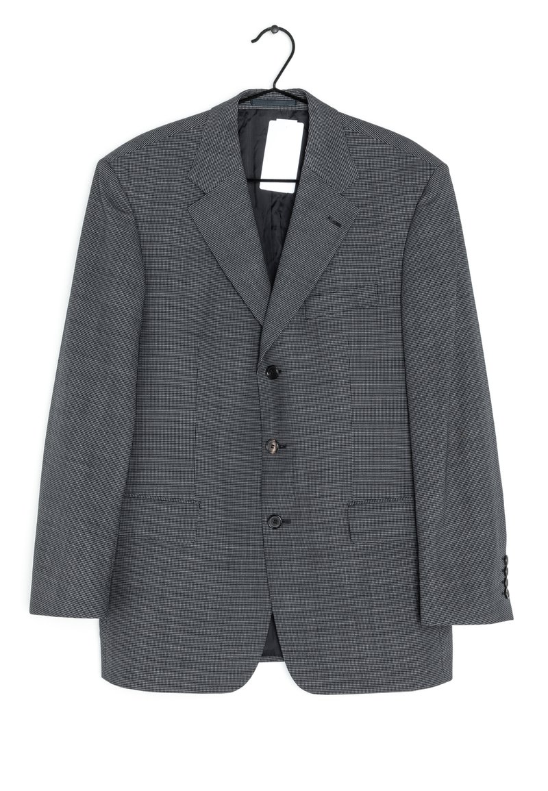 BOSS Sakko - grey
