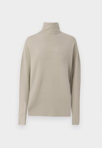 LIORA - Jumper - brown
