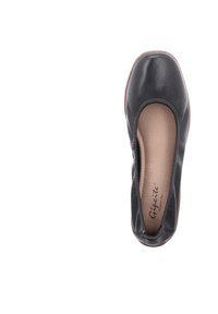 Josef Seibel Ballerines - black