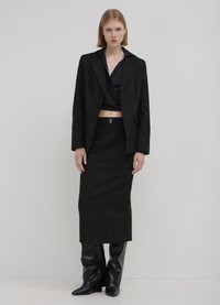 Calliope Jupe crayon - variante