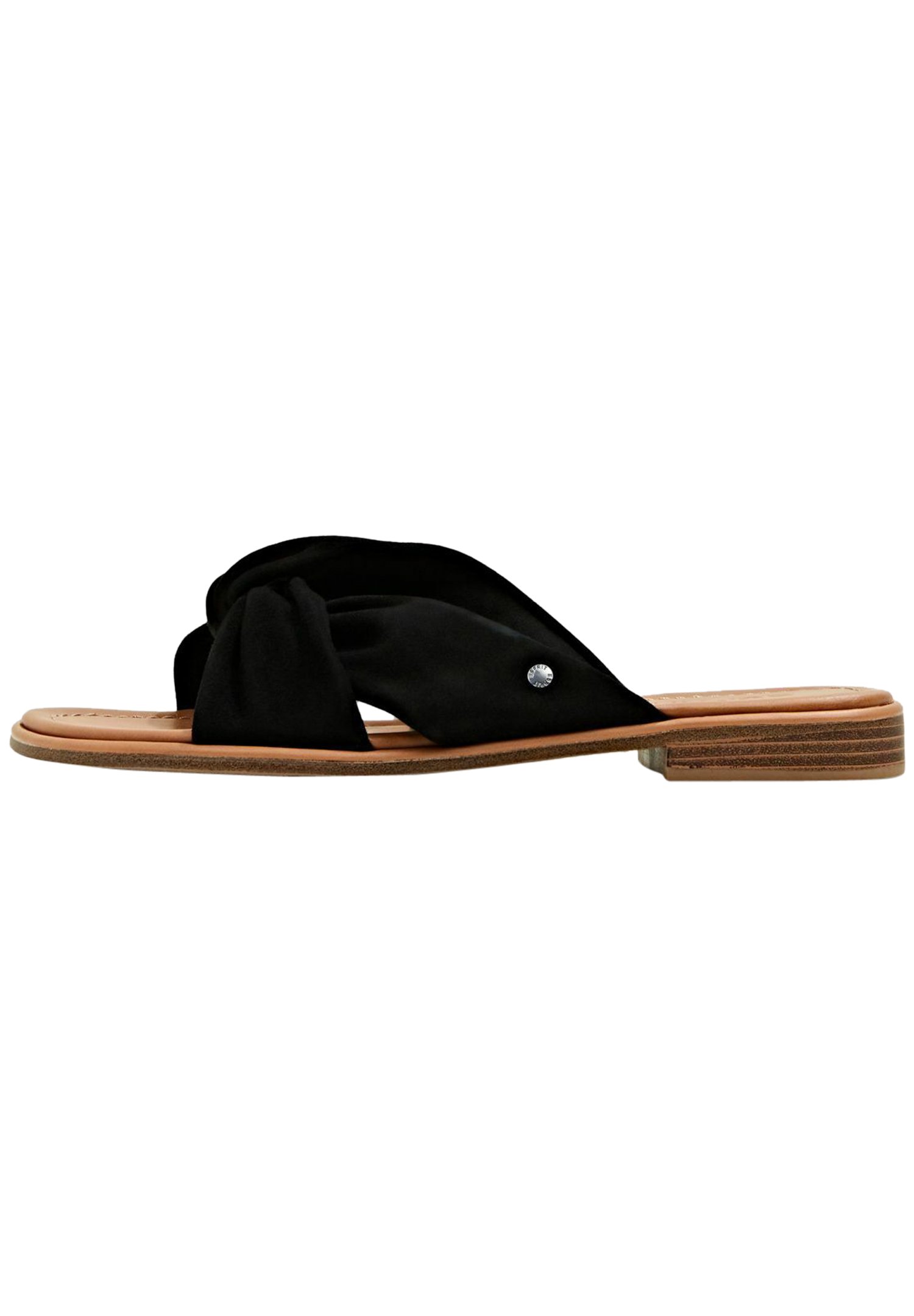 Esprit Slippers - black - Zalando.de