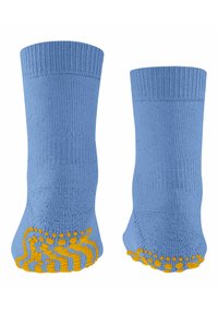 FALKE CATSPADS - Socken - azure (6327)