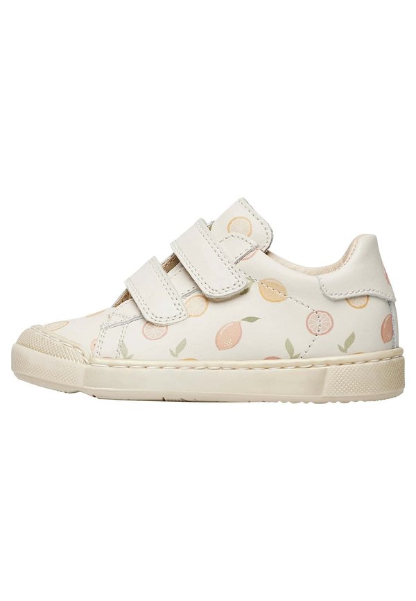 EINDHOVEN  - Lauflernschuh - creme weiß