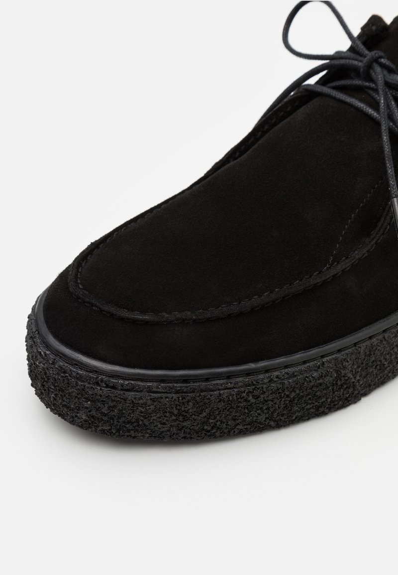 Herren Klassische Schnürer | Bianco BIACHAD Sportlicher Schnürer black/schwarz - HL82519 Herren Klassische Schnürer | Bianco BIACHAD Sportlicher Schnürer black/schwarz - HL82519