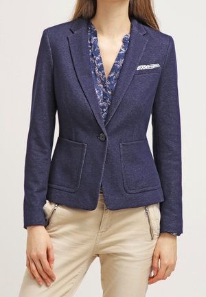 Blazer - dark blue
