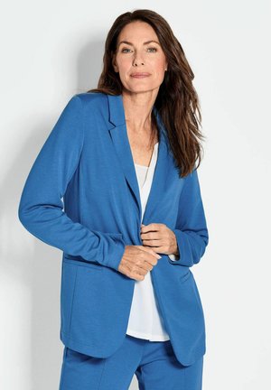LEICHTER MIT HÖCHSTER BEWEGUNGSFREIHEIT - Blazer - blue