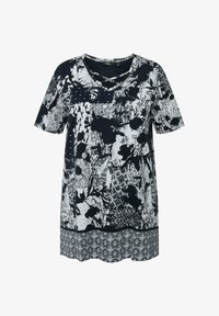 Geselecteerd, navy blue