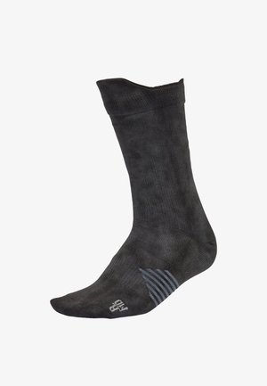 RUNXGRAPHIC WASHED - Calcetines de deporte - black