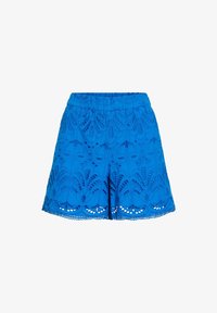Non sélectionné, victoria blue