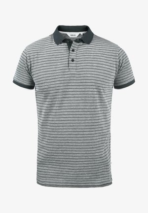 Solid, SDPANTELIS - Polo - insignia blue melange