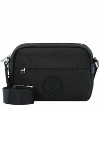 Unausgewählt, black