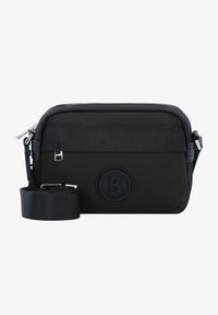 Unausgewählt, black