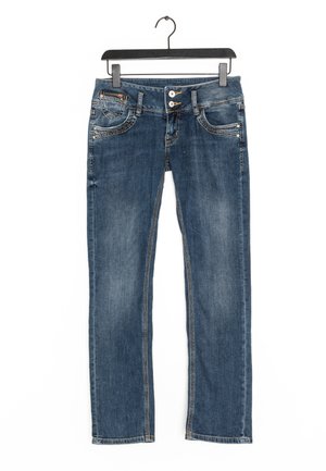 LTB Jeansy Straight Leg