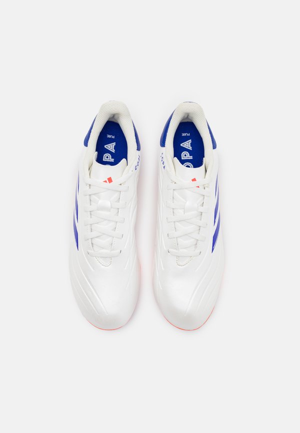 COPA PURE 2.0 CLUB FLEXIBLE GROUND - Moulded stud football boots3